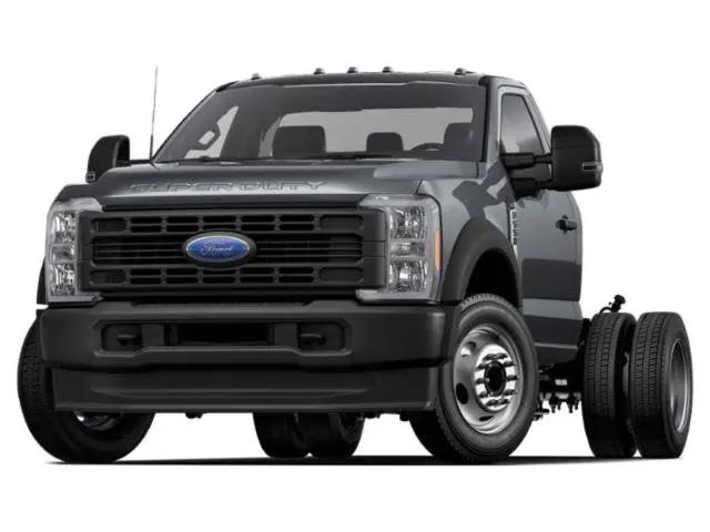 2026 Ford F-550 XL for sale in Dundalk, MD