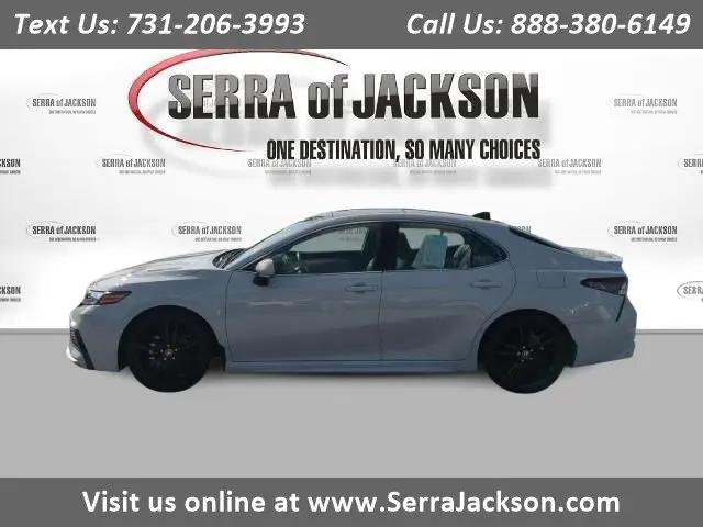 2024 Toyota Camry XSE for sale in Jackson, TN