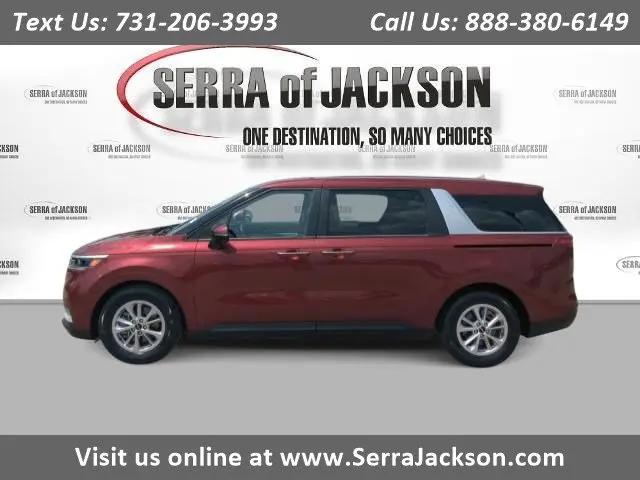 2024 Kia Carnival MPV LX Seat Package for sale in Jackson, TN