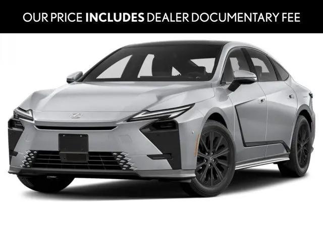 2026 Lexus ES 350 Premium for sale in Wilkes-Barre, PA