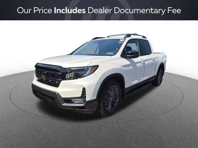 2026 Honda Ridgeline Sport for sale in Wilkes-Barre, PA