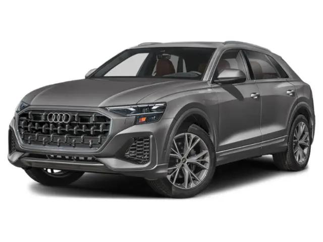 2027 Audi Q8 Premium Plus 55 TFSI quattro Tiptronic for sale in Rochester, MN