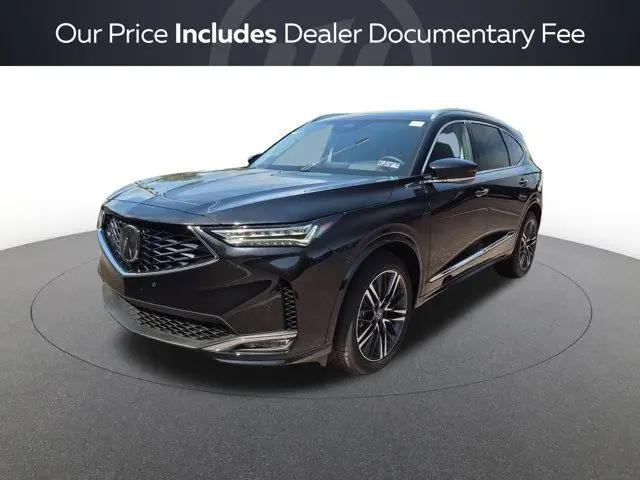 2026 Acura MDX Advance Package for sale in Wilkes-Barre, PA