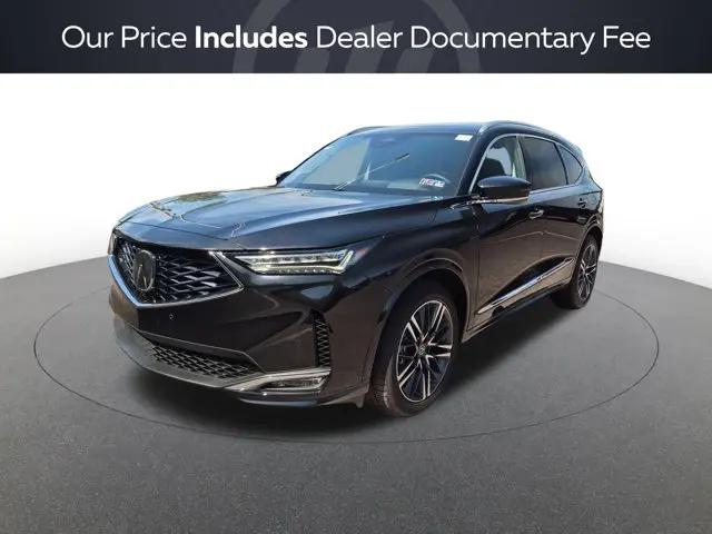 2026 Acura MDX Advance Package for sale in Wilkes-Barre, PA