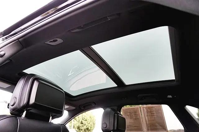 2024 Porsche Macan S