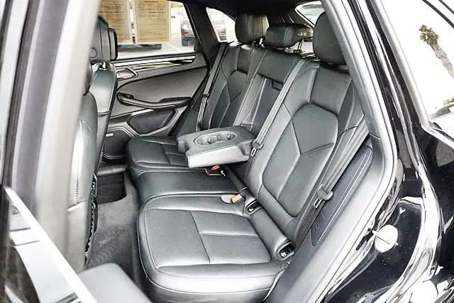 2024 Porsche Macan S
