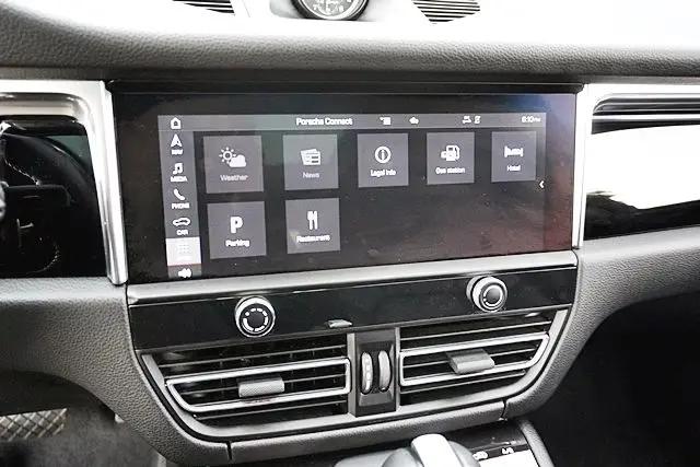 2024 Porsche Macan S
