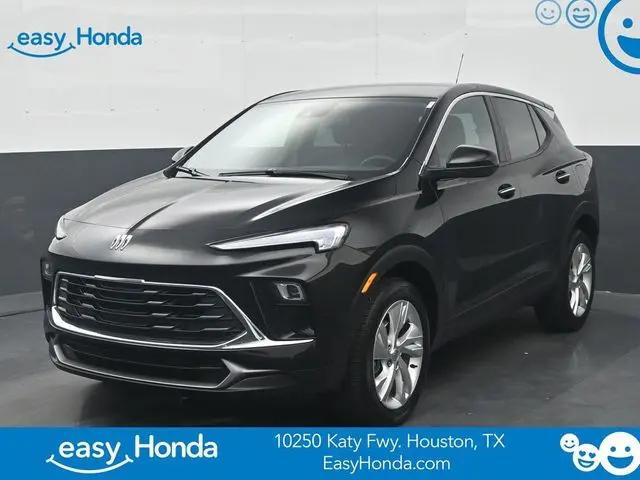 2025 Buick Encore GX Preferred FWD for sale in Houston, TX