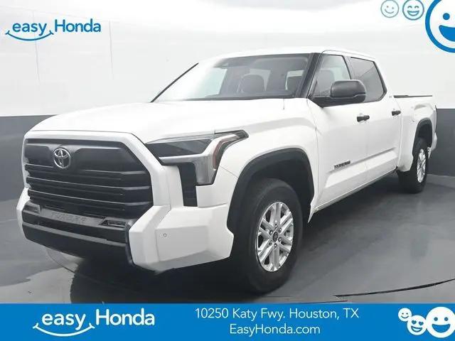 2022 Toyota Tundra SR5 for sale in Houston, TX