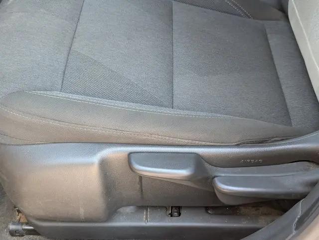 2024 Chevrolet Trax FWD SP