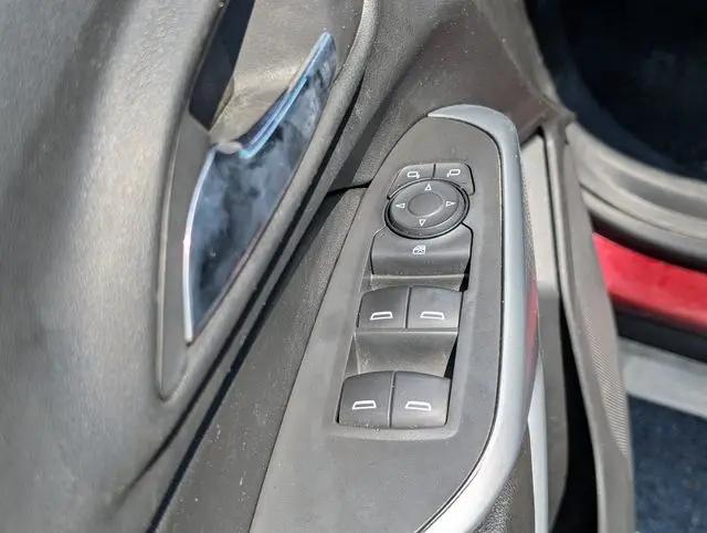 2024 Chevrolet Trax FWD SP