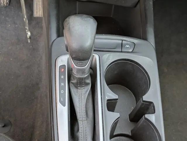 2024 Chevrolet Trax FWD SP