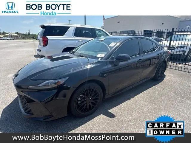2025 Toyota Camry LE for sale in Moss Point, MS