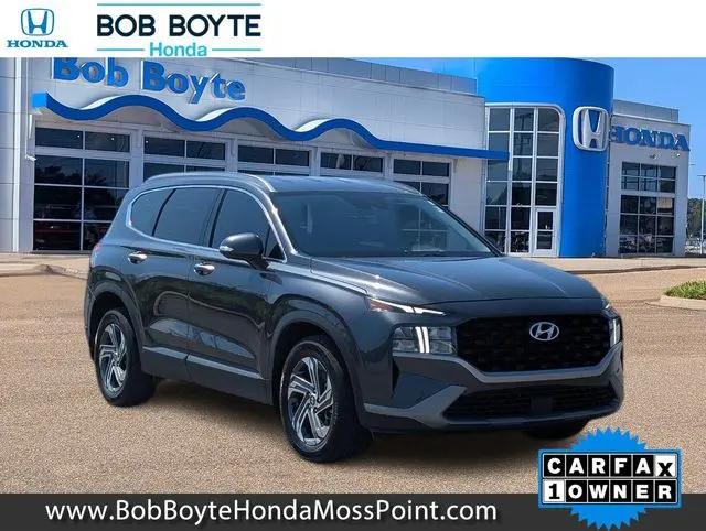 2023 Hyundai Santa Fe SEL for sale in Moss Point, MS
