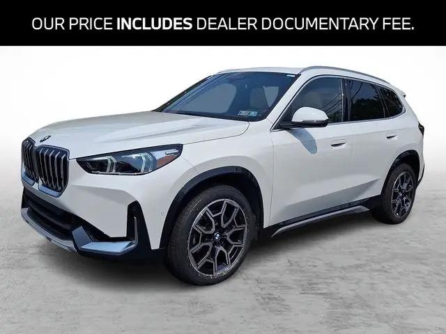 2025 BMW X1 xDrive28i for sale in Fort Washington, PA