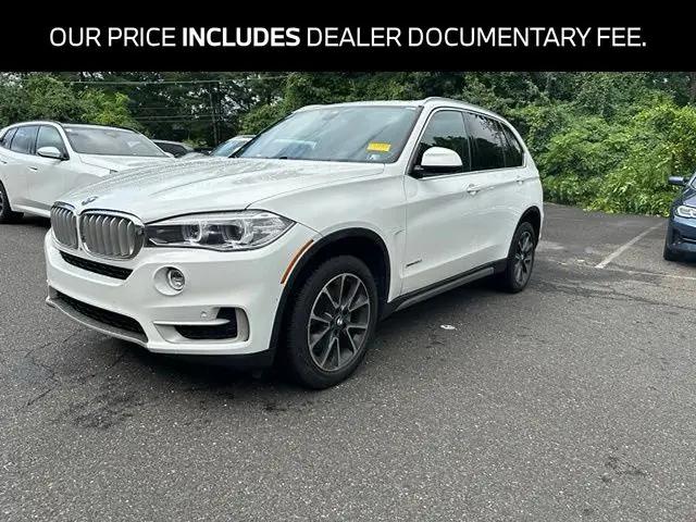 2018 BMW X5 xDrive35d for sale in Fort Washington, PA
