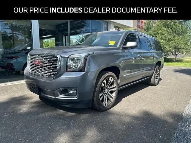 2019 GMC Yukon XL Denali for sale in Fort Washington, PA