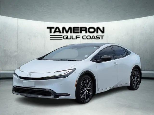 2024 Toyota Prius Limited AWD-e for sale in D'Iberville, MS