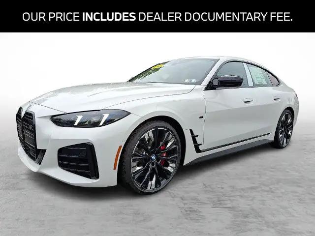 2026 BMW M440i Gran Coupe xDrive for sale in Fort Washington, PA
