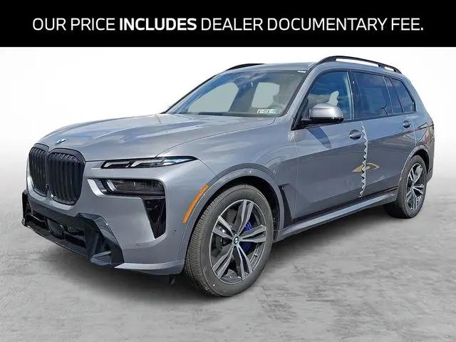 2027 BMW X7 xDrive40i for sale in Fort Washington, PA