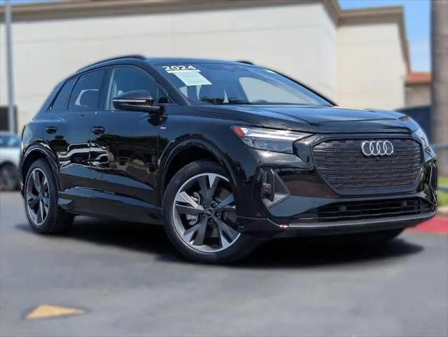 2024 Audi e-tron Premium 55 quattro for sale in Carlsbad, CA