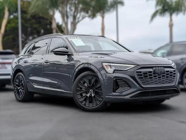 2024 Audi e-tron Prestige quattro for sale in Carlsbad, CA