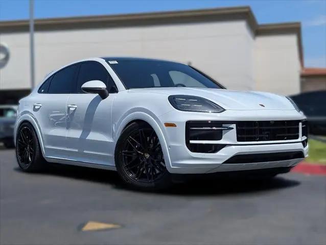2025 Porsche Cayenne S for sale in Carlsbad, CA