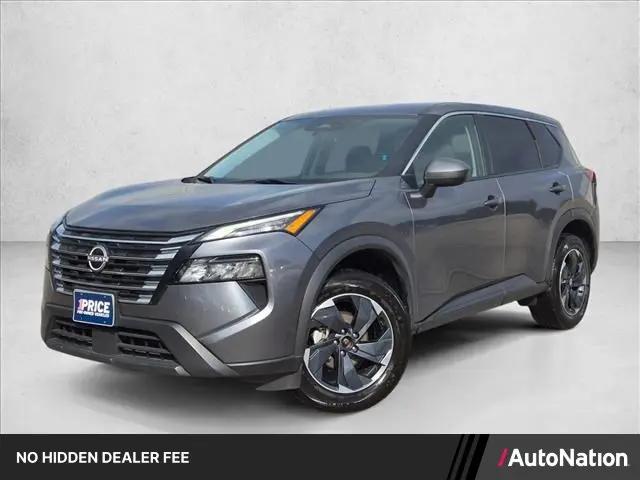 2024 Nissan Rogue SV Intelligent AWD for sale in San Antonio, TX