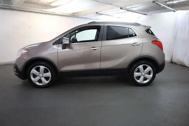 2015 Buick Encore Convenience