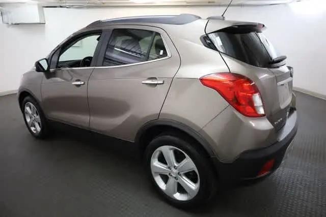 2015 Buick Encore Convenience