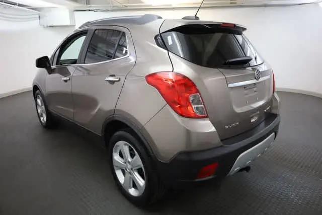 2015 Buick Encore Convenience