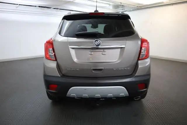 2015 Buick Encore Convenience