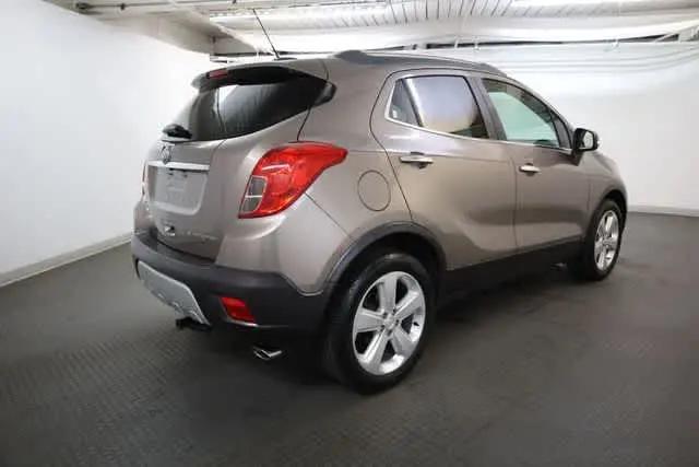 2015 Buick Encore Convenience