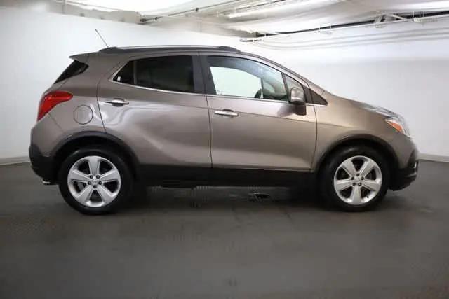 2015 Buick Encore Convenience