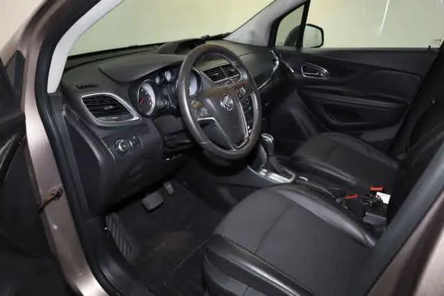 2015 Buick Encore Convenience