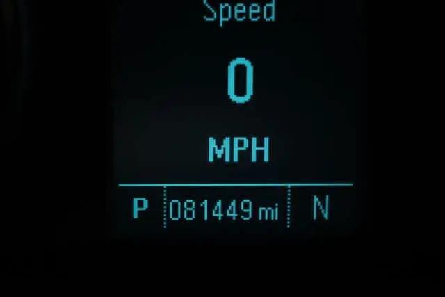 2015 Buick Encore Convenience