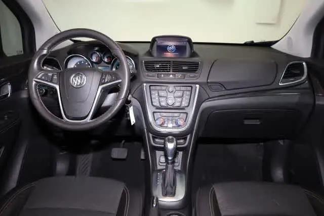 2015 Buick Encore Convenience