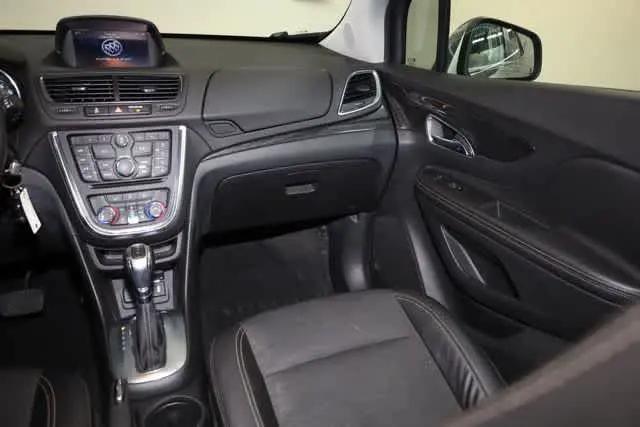 2015 Buick Encore Convenience