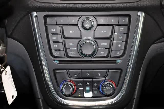 2015 Buick Encore Convenience