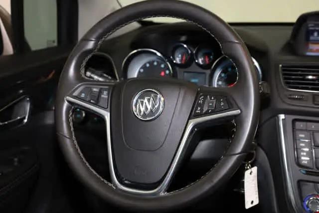 2015 Buick Encore Convenience