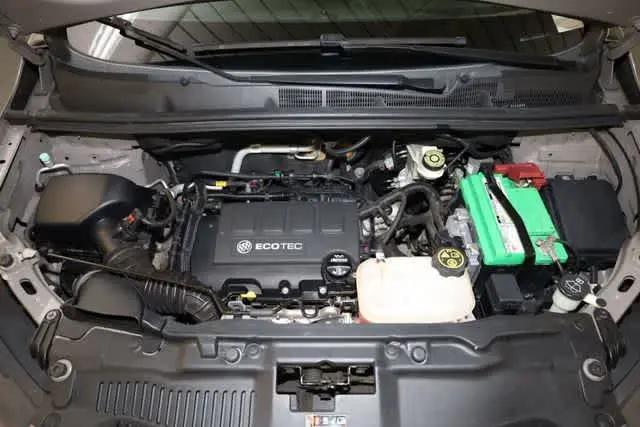2015 Buick Encore Convenience