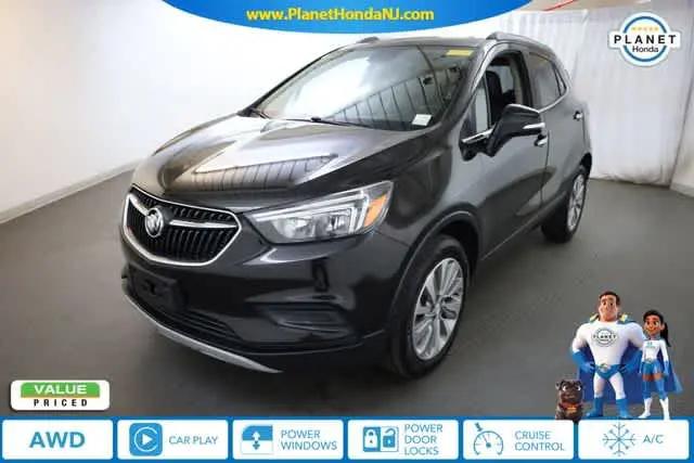 2019 Buick Encore AWD Preferred for sale in Union, NJ