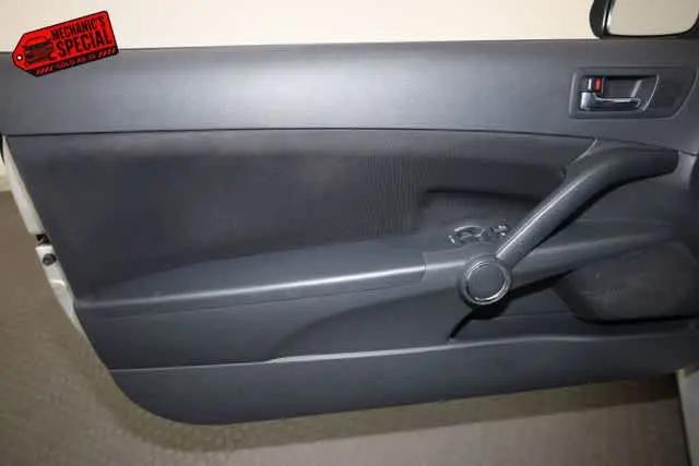 2007 Scion tC Base