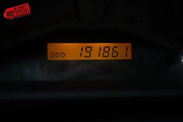 2007 Scion tC Base