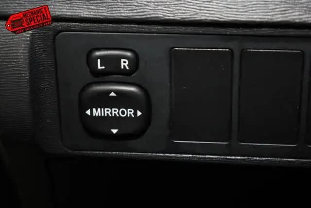 2007 Scion tC Base