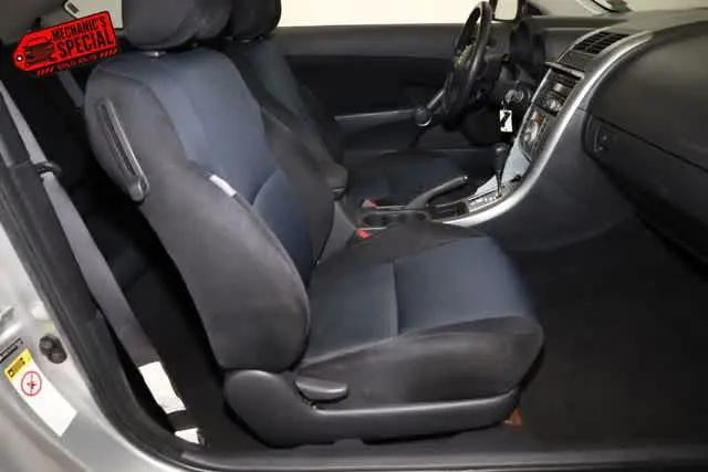 2007 Scion tC Base