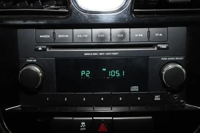 2013 Chrysler 200 LX
