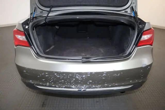 2013 Chrysler 200 LX