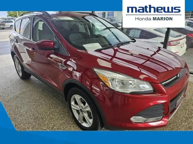 2014 Ford Escape SE for sale near Marion, OH