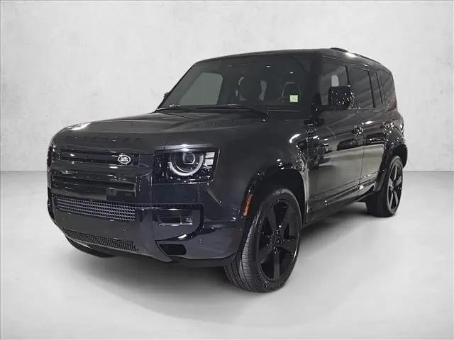 2026 Land Rover Defender P400 X-Dynamic SE for sale in New Rochelle, NY
